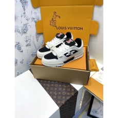 Louis Vuitton Trainer Sneaker